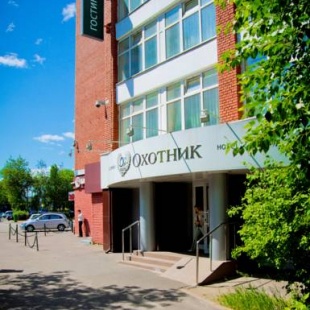 Фотография гостиницы Охотник