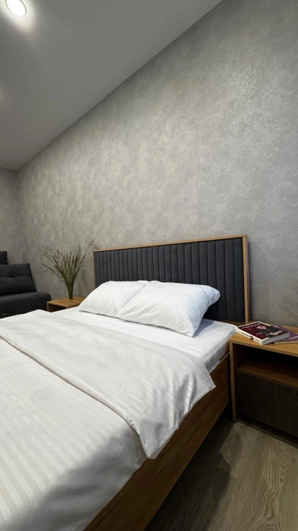 Фотография квартиры Квартира в новом доме и свежим ремонтом