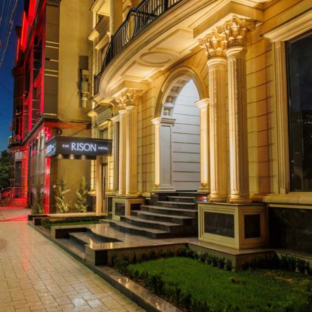 Фотография гостиницы 