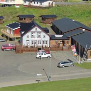 Фотографии гостиницы
Hotel Framtid