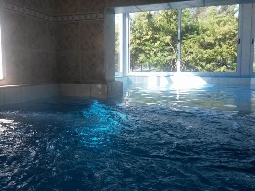 Фотография гостиницы Hotel La Posta del Dayman