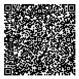 QR код апарт отеля Orange