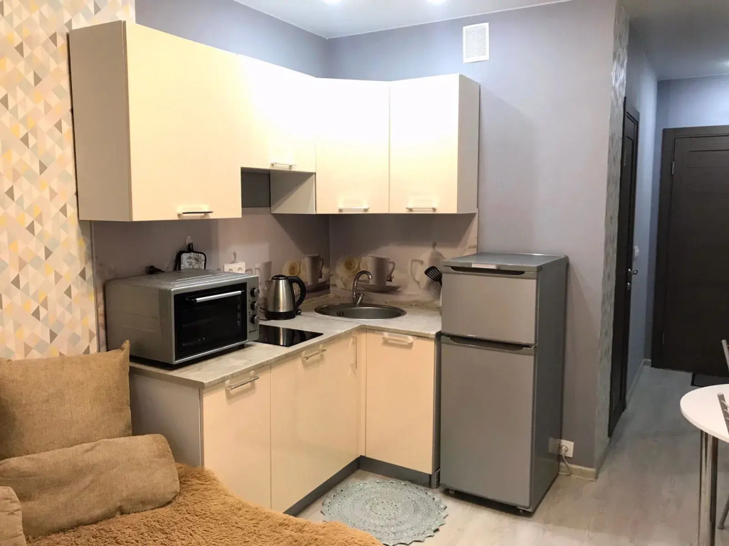 Фотография квартиры Квартира в Лопатино