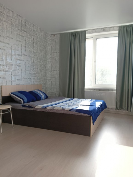 Фотографии квартиры
Квартира 2хкомнатная квартира в ноаом ж/к с видом на пруд