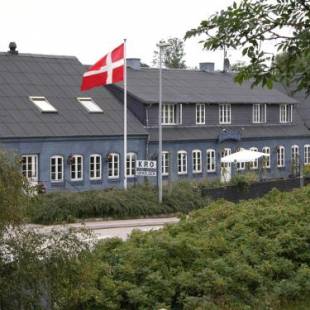 Фотографии мини отеля
Nørre Vissing Kro