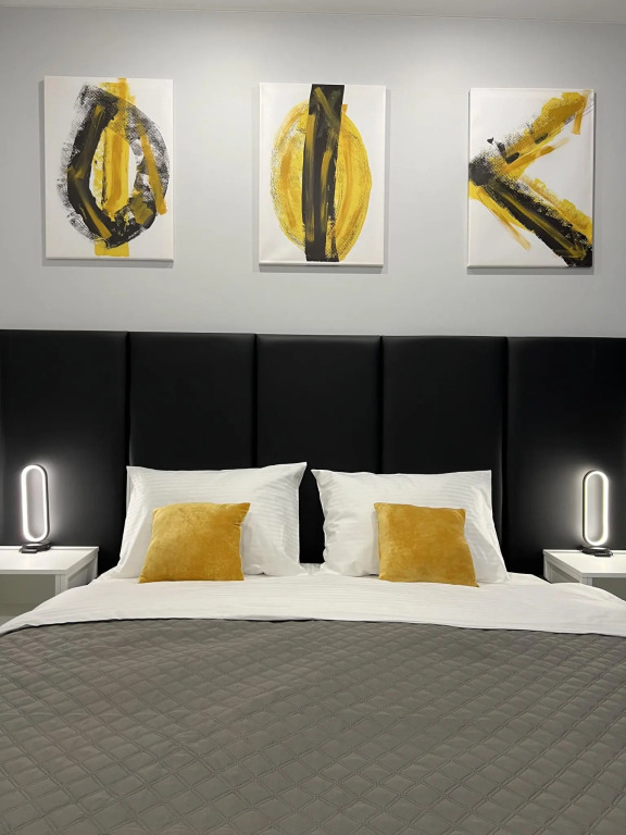 Фотография квартиры Апартаменты на улице Коммунистическая 5А