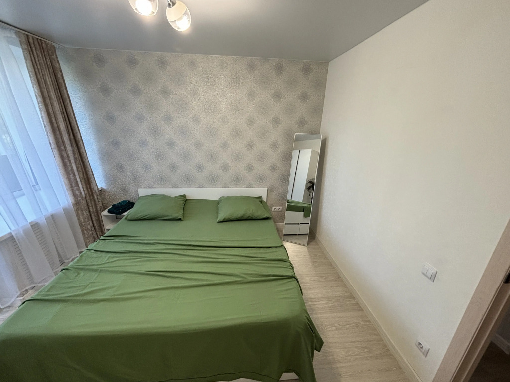 Фотография квартиры Квартира Двухкомнатная