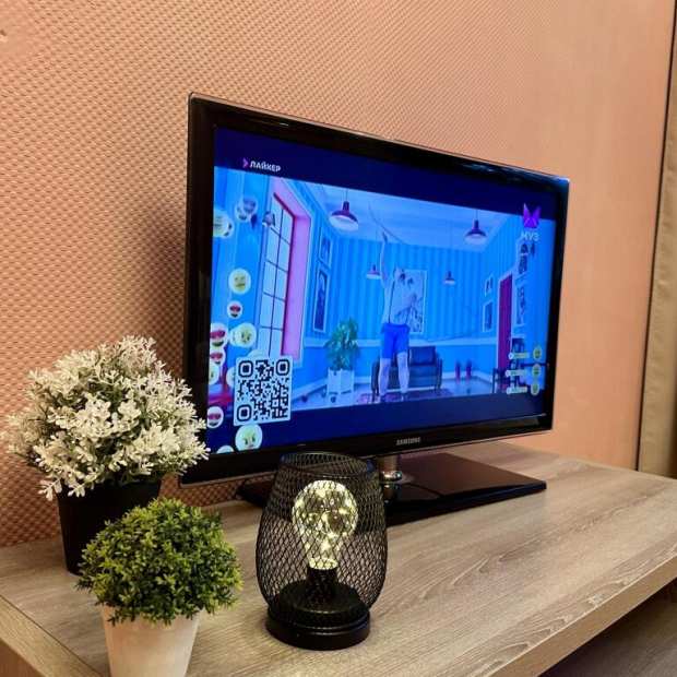 Фотографии квартиры 
            Апартаменты на бульваре Энгельса