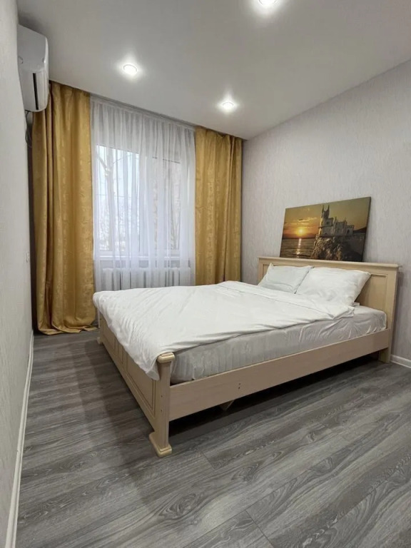 Фотография квартиры Квартира во 2-ом микрорайоне 4