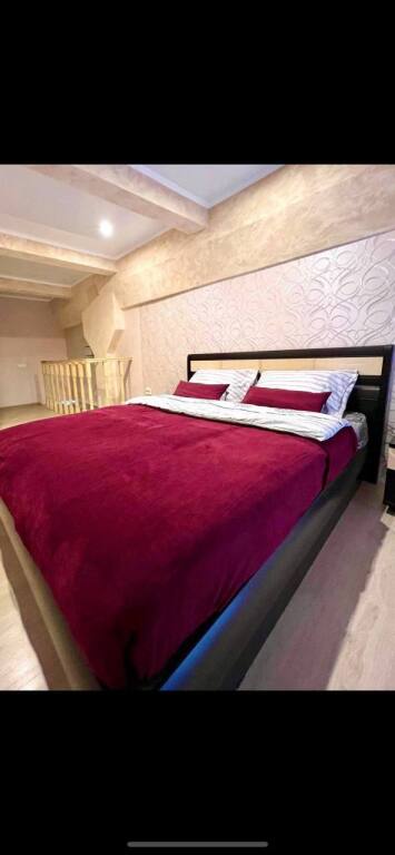 Фотография квартиры Апартаменты С новым ремонтом в сердце Ростова