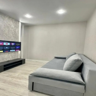 Фотография квартиры Апартаменты на улице Ларина 45с1-1