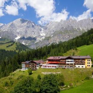 Фотографии гостиницы
Hotel Bergheimat