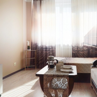 Фотография квартиры Квартира Двухкомнатная BaileVida rent на Гвардейском