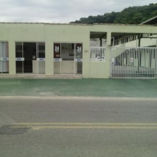 Фотография гостиницы Hotel Pousada Guaratuba