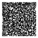 QR код гостиницы Атмосфера