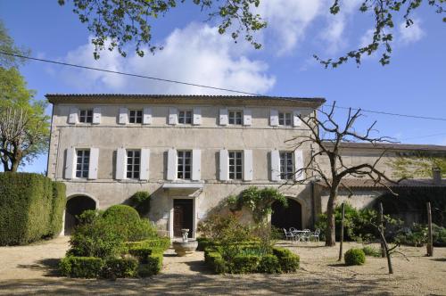 Фотография мини отеля Les Cigales