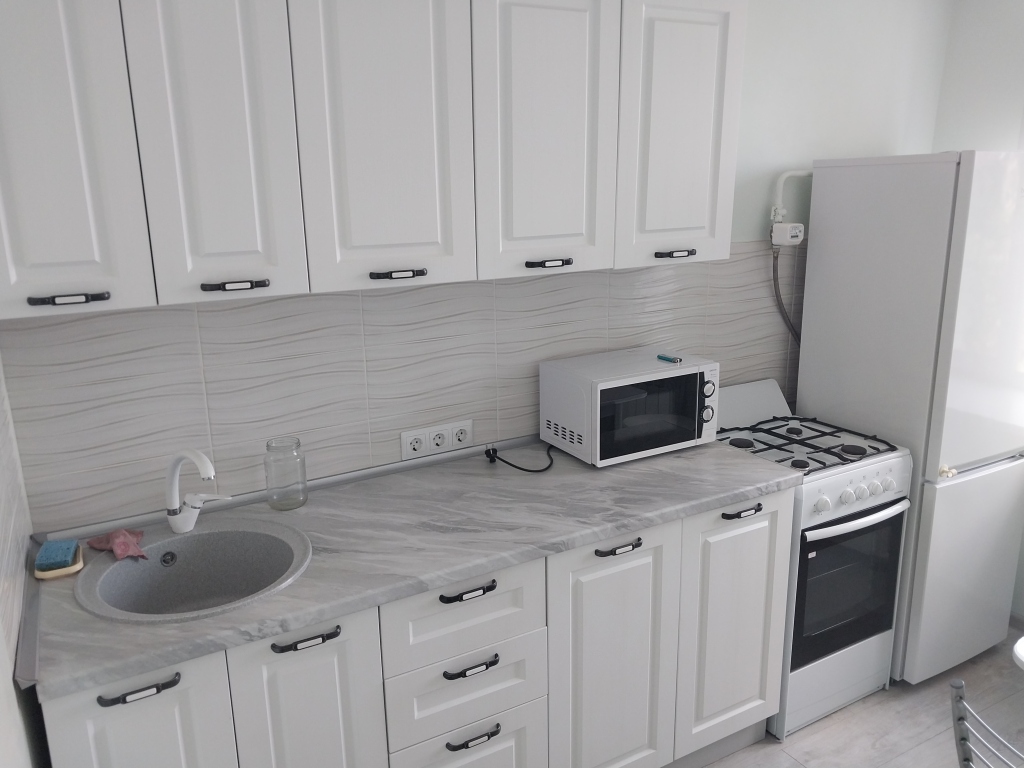 Фотография квартиры Апартаменты Апарт