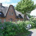 Фотография гостевого дома August-Endell-Weg 3