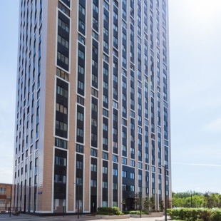 Фотография квартиры Апартаменты Second House