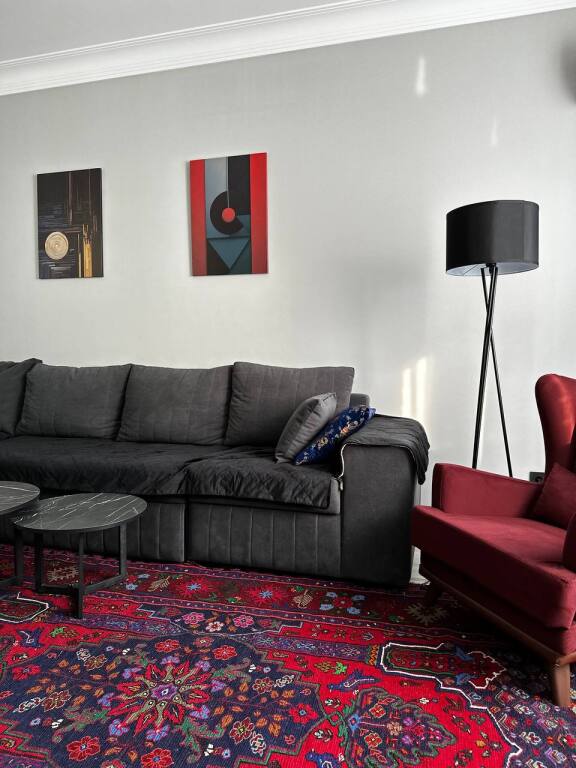 Фотография квартиры Квартира Уютная в Каспийске