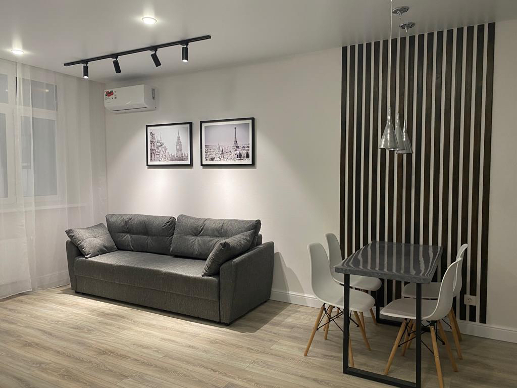 Фотография квартиры Апартаменты EvroBereg72