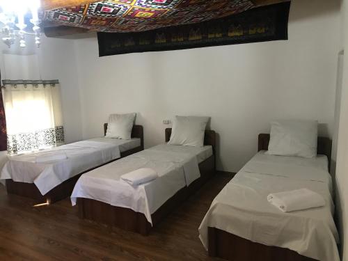 Фотографии гостиницы
OHUN CARAVAN SARAI XIX