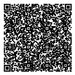 QR код гостиницы Sky отель