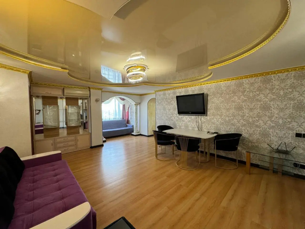 Фотография квартиры Квартира Краснознаменский Центральный Пятачок