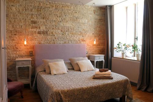 Фотография мини отеля Domaine Borgnat