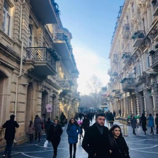 Фотография хостела Vantage