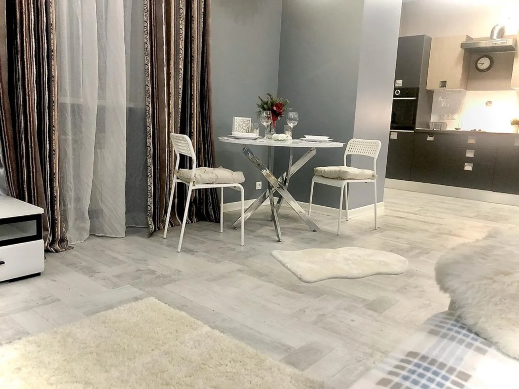 Фотография квартиры Апартаменты на улице Ноградская