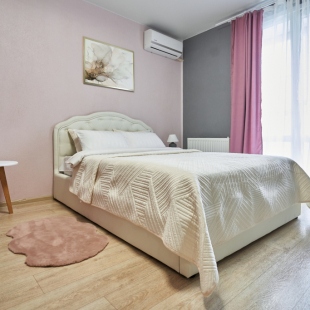 Фотография квартиры Апартаменты КАК ДОМА