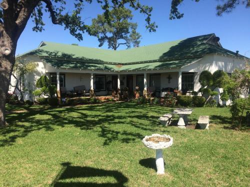 Фотография мини отеля The Old Liberty Schoolhouse