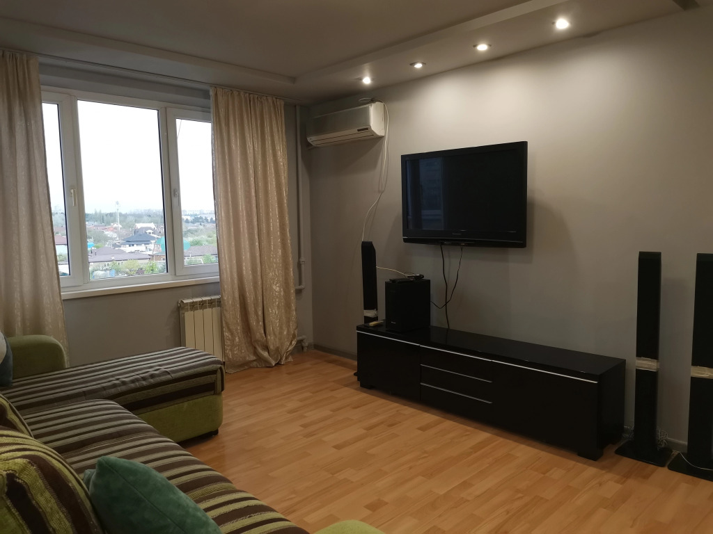 Фотография квартиры Квартира на Лукьяненко 101