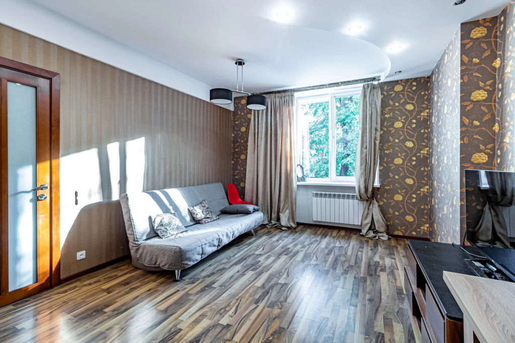 Фотография квартиры Квартира La Kiselya