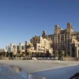 Фотография гостиницы Sheraton Sharjah Beach Resort and Spa
