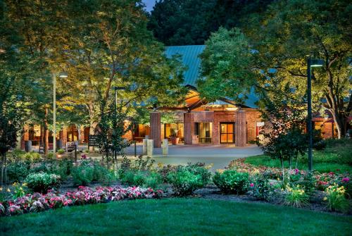 Фотография гостиницы Princeton Marriott at Forrestal