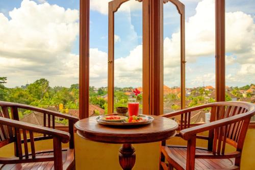 Фотография мини отеля Bali Spring Cottages