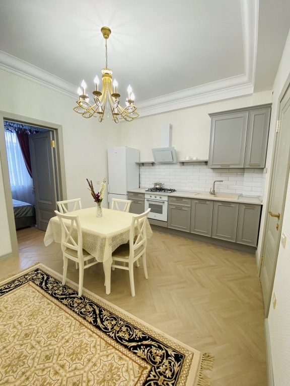 Фотография квартиры Апартаменты TUR HOUSE у набережной