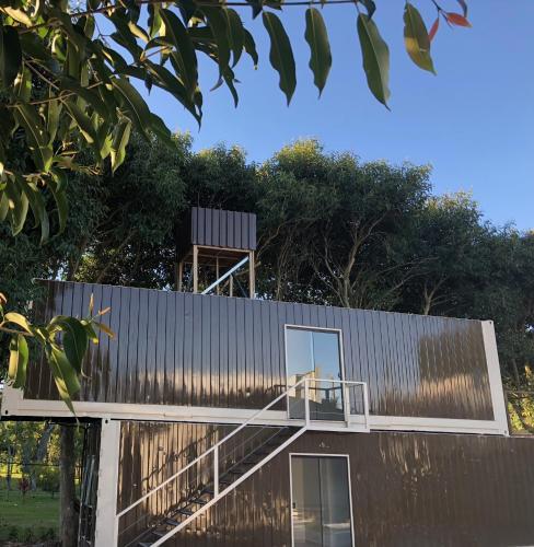 Фотография мини отеля Pousada Ondas de Floripa