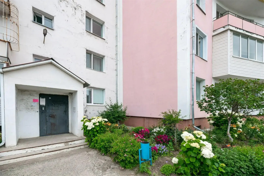 Фотография квартиры Ideal Apartment (Идеал Апартмент) на Восточном проспекте