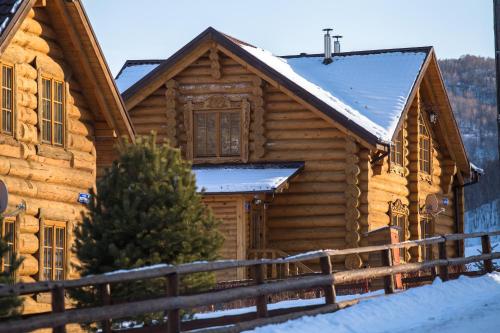 Фотография гостевого дома Basargino Village