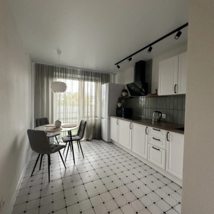 Фотография квартиры Квартира Просторная Однокомнатная