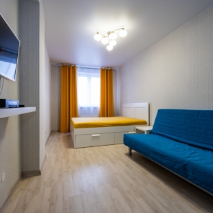 Фотография квартиры Квартира на Московской 118/1