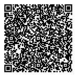 QR код гостиницы Рипосо