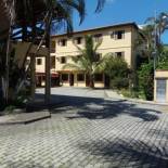 Фотография мини отеля Pousada do Cardoso