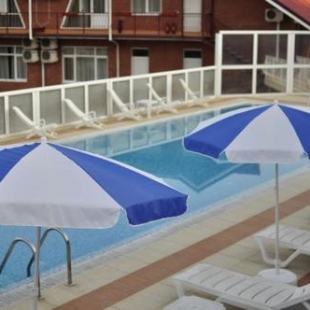 Фотография мини отеля Letotel