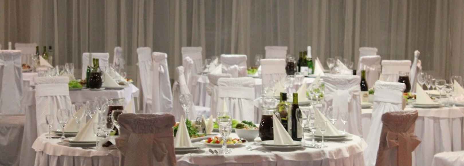 Фотография банкетного зала Зал кафе Такмак