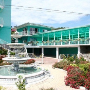 Фотография гостиницы Вояж