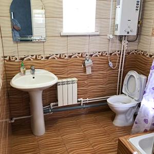 Фотографии мини отеля 
            Победа